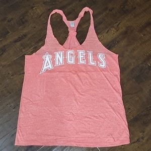 Women's Coral Tank Top